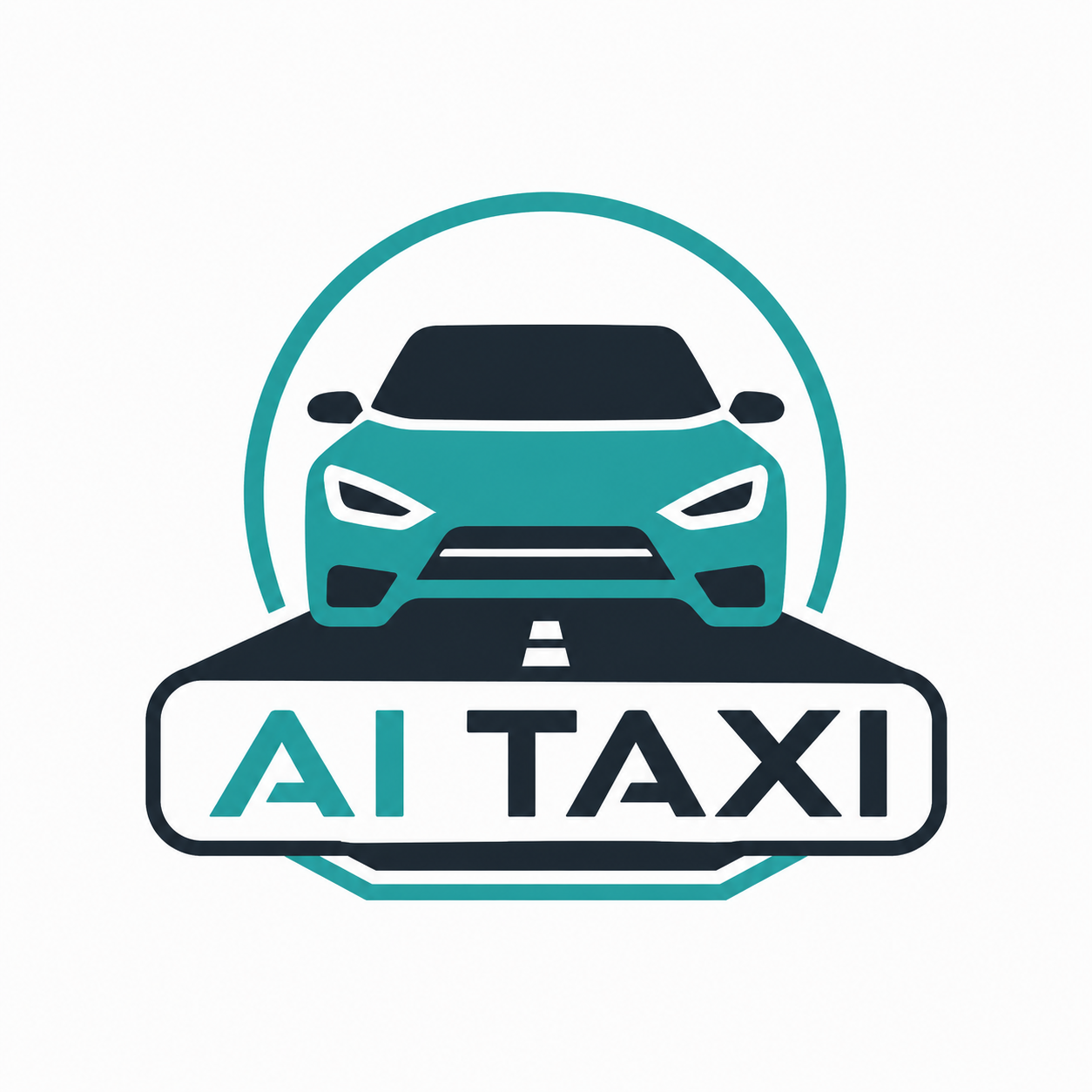 NSW AI TAXI logo